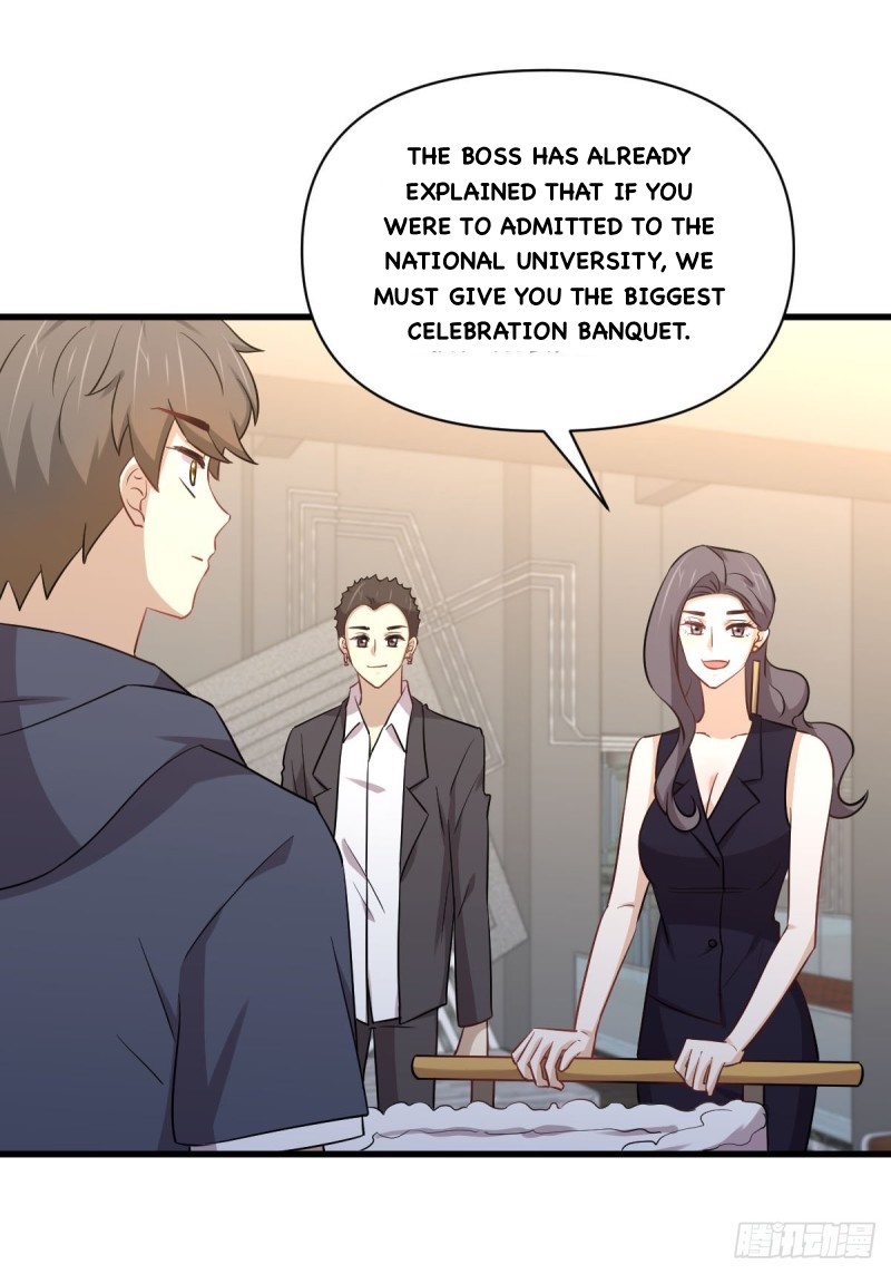 Immortal Swordsman in The Reverse World Chapter 218 - 15