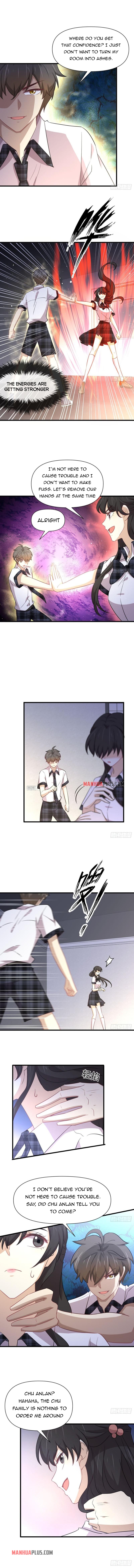 Immortal Swordsman in The Reverse World Chapter 226 - 2