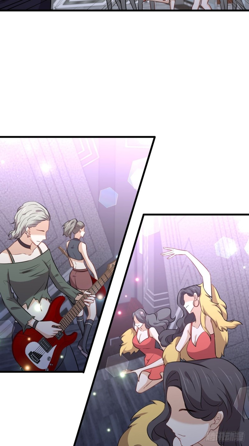 Immortal Swordsman in The Reverse World Chapter 218 - 20