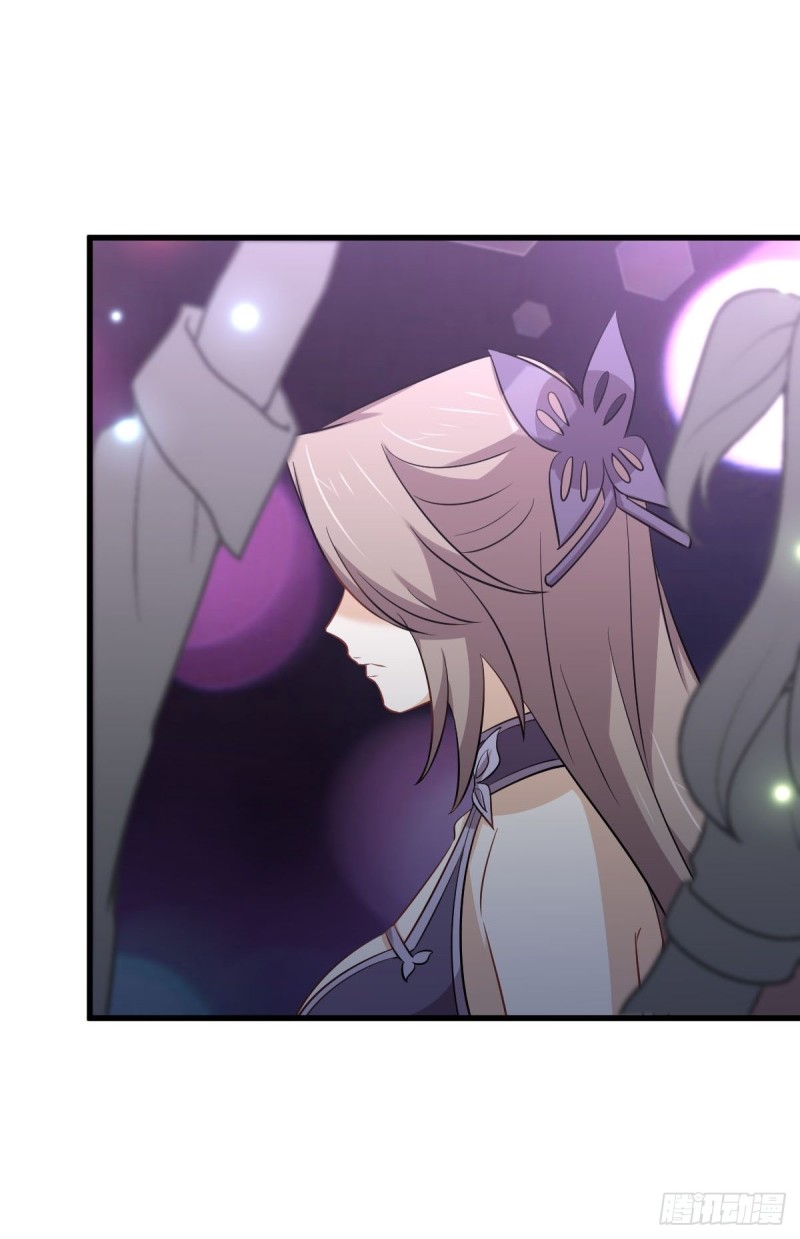 Immortal Swordsman in The Reverse World Chapter 218 - 25