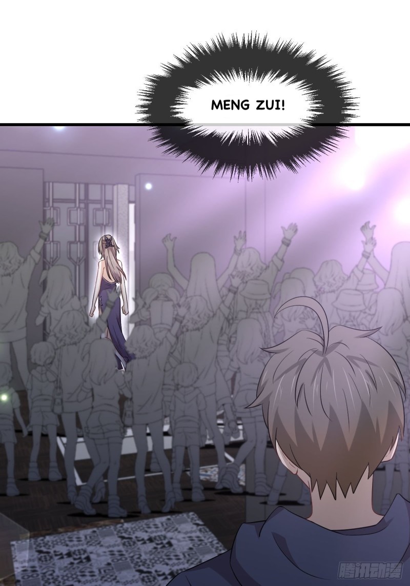 Immortal Swordsman in The Reverse World Chapter 218 - 26