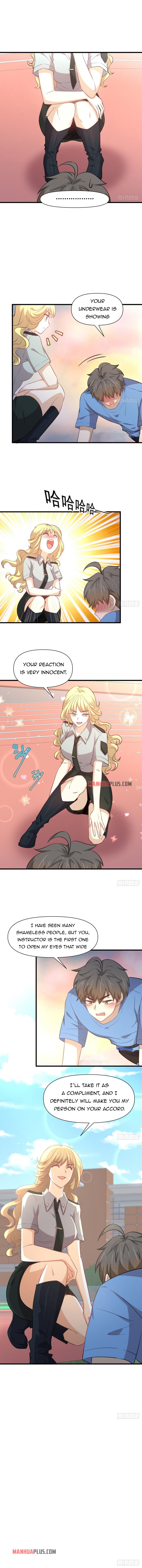 Immortal Swordsman in The Reverse World Chapter 226 - 5