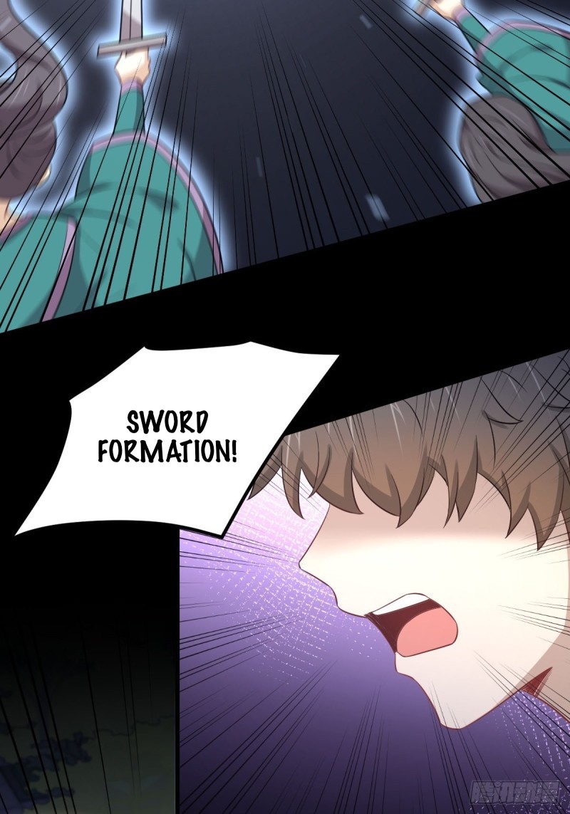 Immortal Swordsman in The Reverse World Chapter 218 - 32