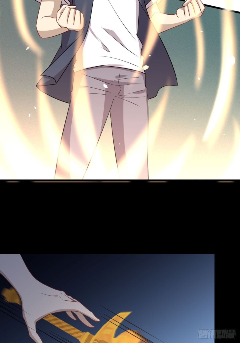 Immortal Swordsman in The Reverse World Chapter 218 - 38