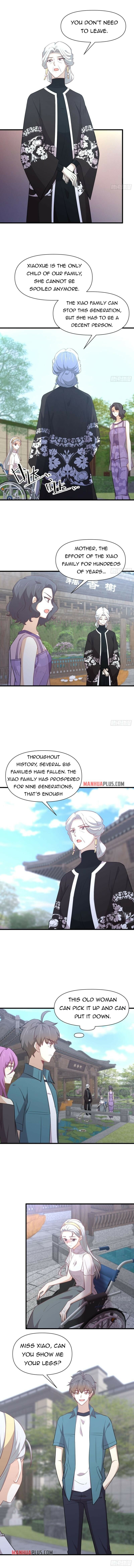 Immortal Swordsman in The Reverse World Chapter 234 - 3