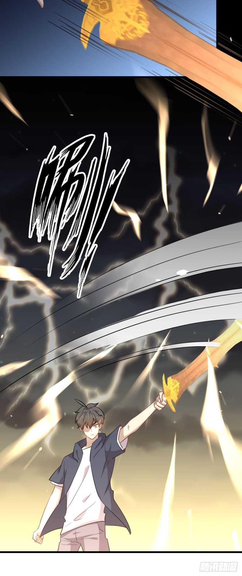 Immortal Swordsman in The Reverse World Chapter 218 - 39