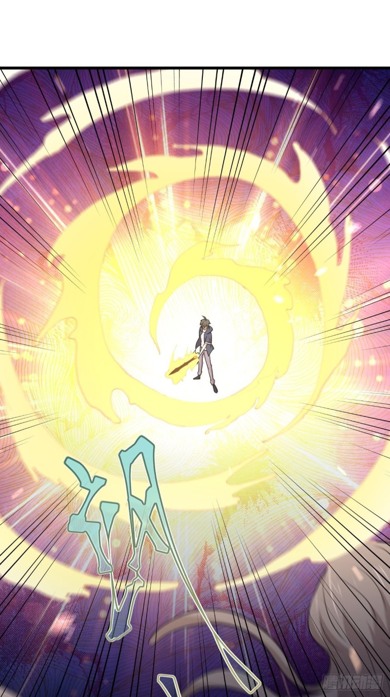Immortal Swordsman in The Reverse World Chapter 218 - 40