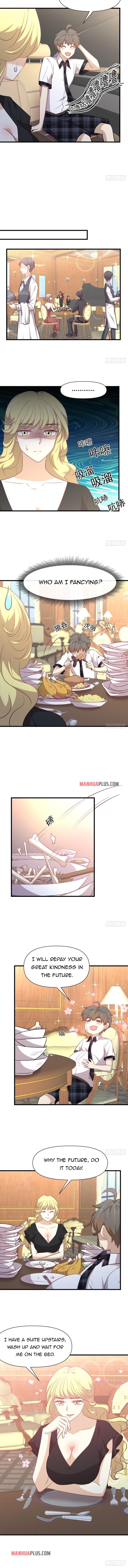Immortal Swordsman in The Reverse World Chapter 232 - 5