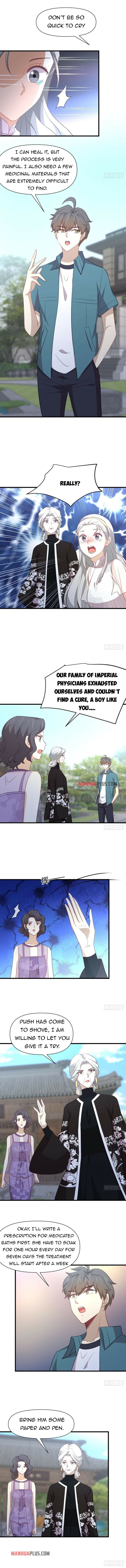 Immortal Swordsman in The Reverse World Chapter 234 - 6