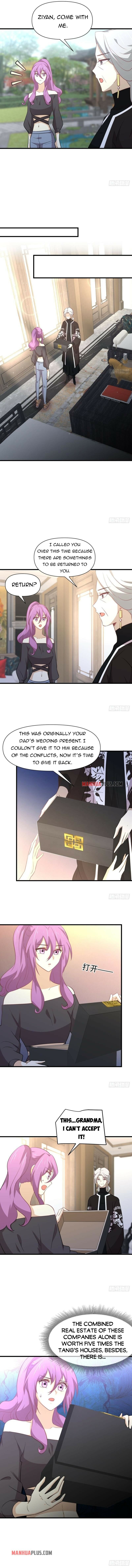 Immortal Swordsman in The Reverse World Chapter 234 - 7