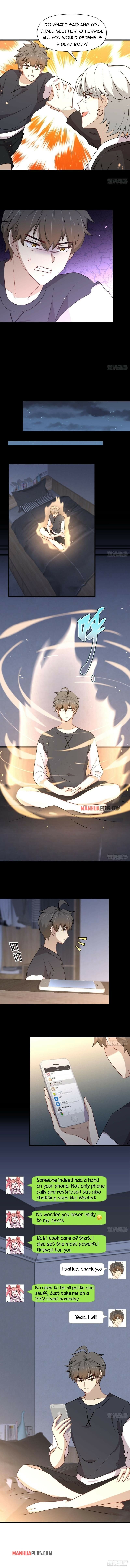 Immortal Swordsman in The Reverse World Chapter 242 - 1