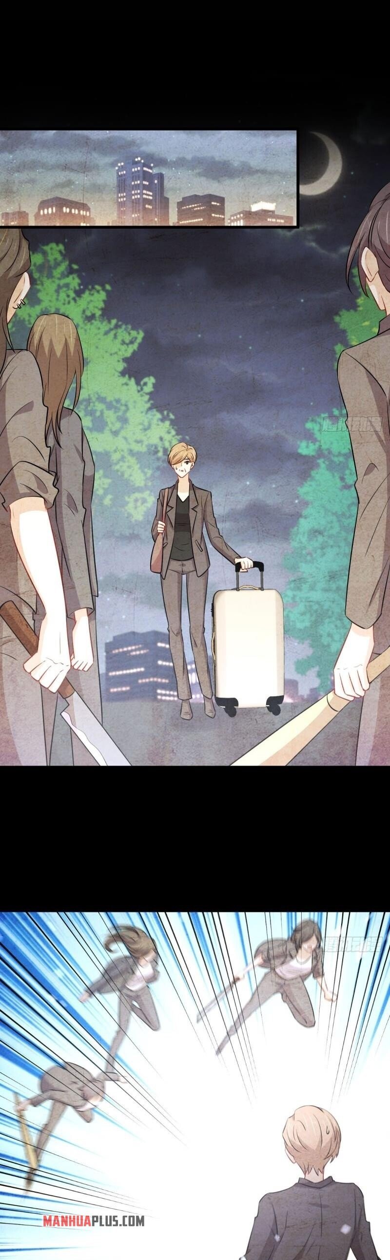 Immortal Swordsman in The Reverse World Chapter 244 - 3