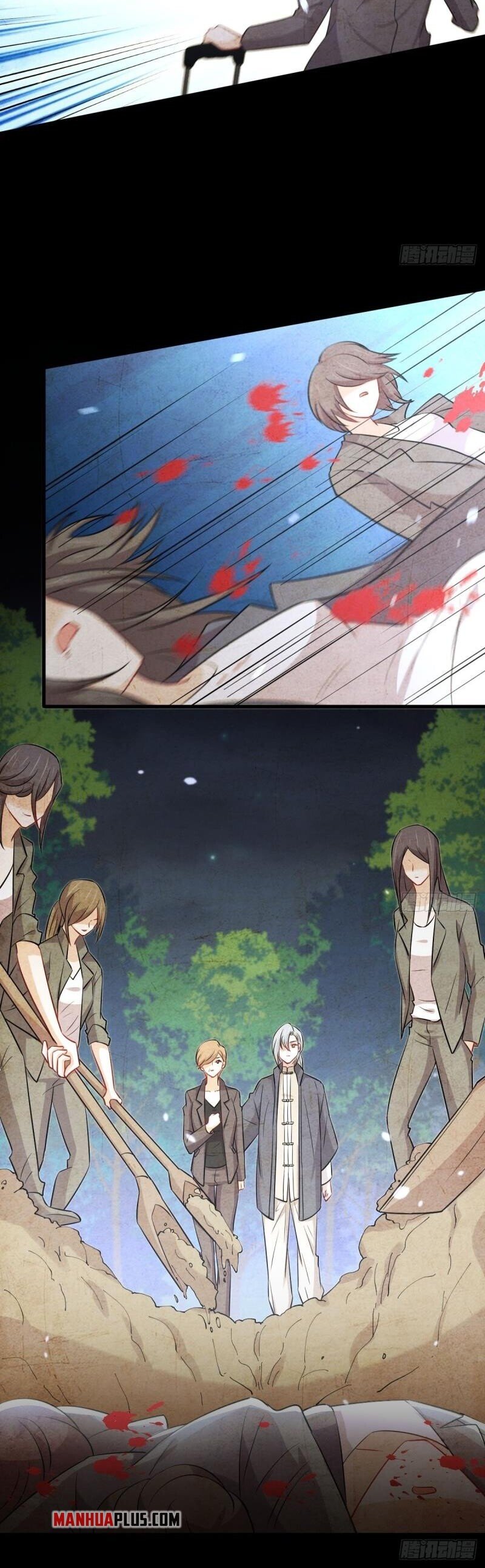 Immortal Swordsman in The Reverse World Chapter 244 - 4