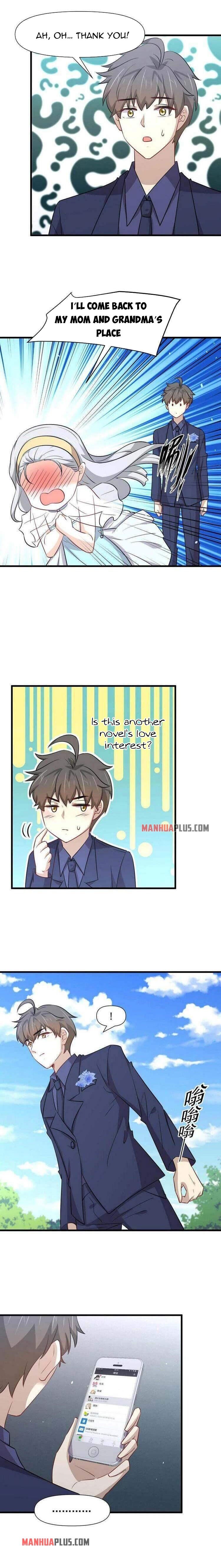 Immortal Swordsman in The Reverse World Chapter 242 - 5