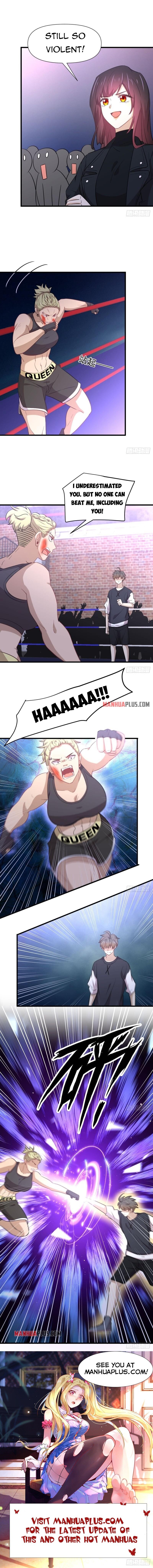 Immortal Swordsman in The Reverse World Chapter 239 - 6