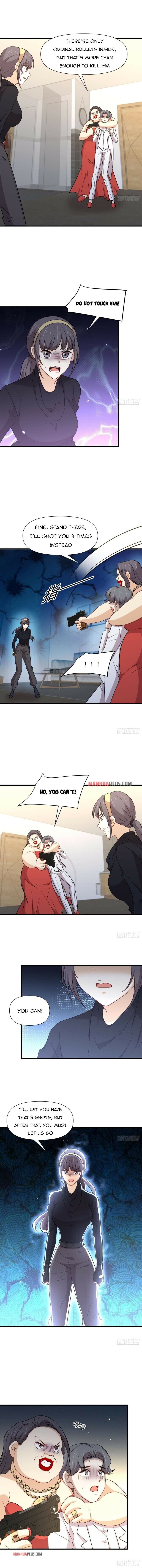 Immortal Swordsman in The Reverse World Chapter 246 - 1