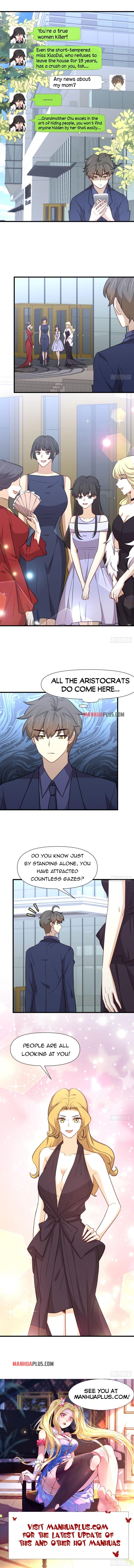 Immortal Swordsman in The Reverse World Chapter 242 - 6
