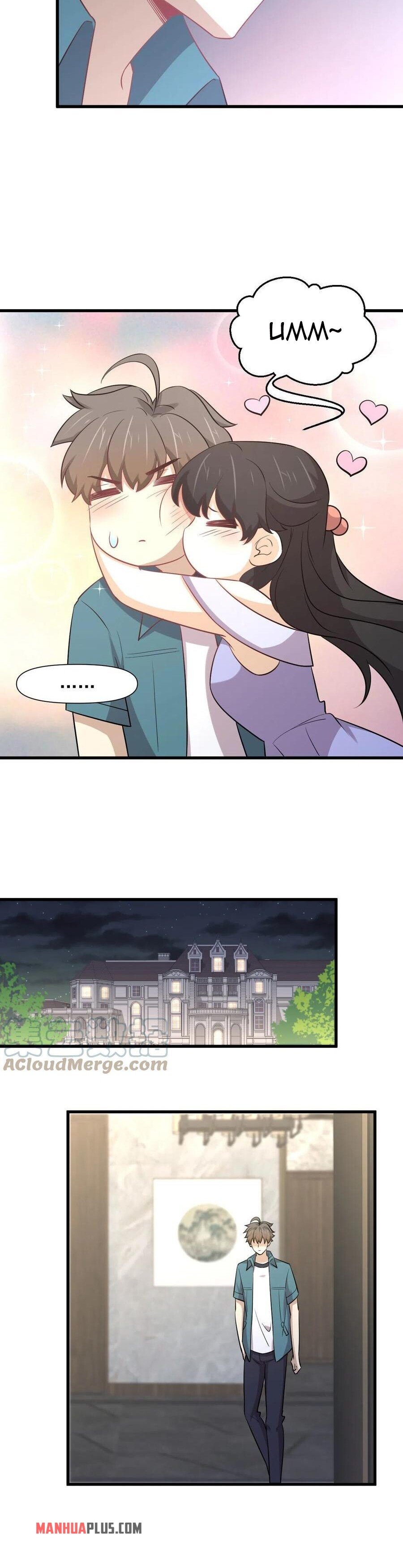 Immortal Swordsman in The Reverse World Chapter 248 - 2