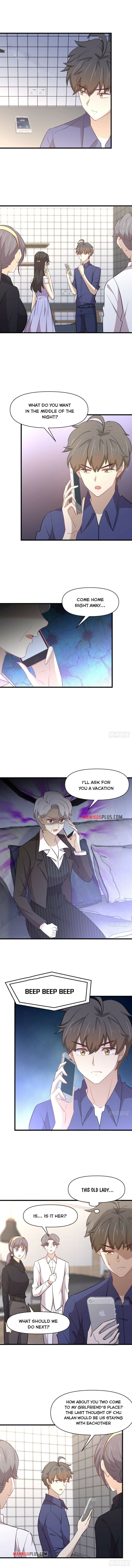 Immortal Swordsman in The Reverse World Chapter 247 - 4
