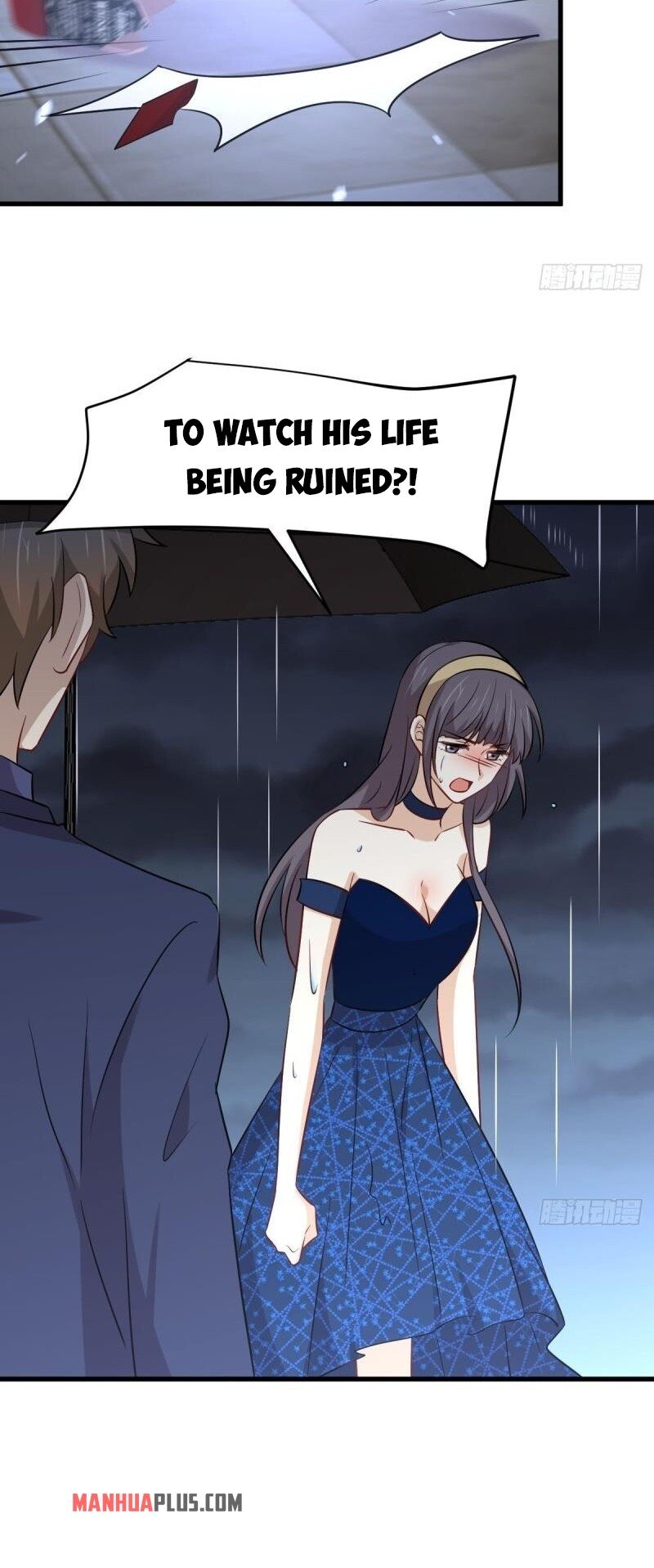 Immortal Swordsman in The Reverse World Chapter 244 - 14