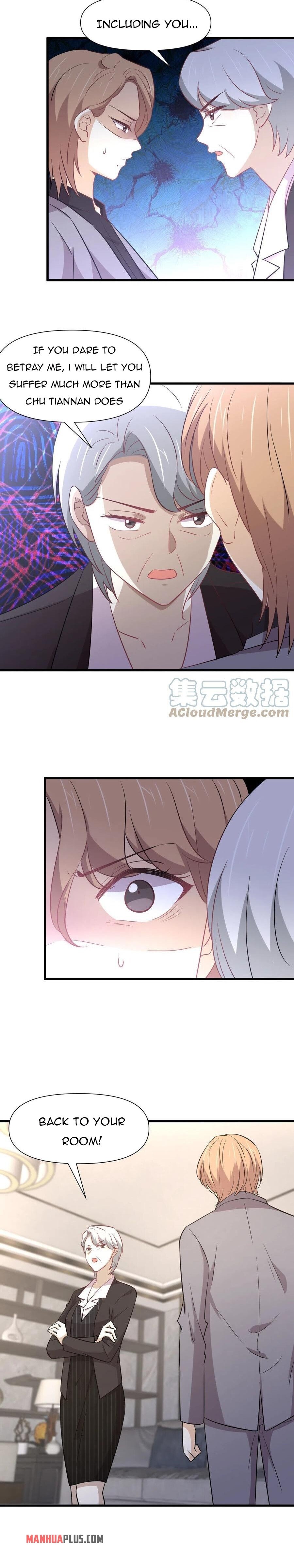 Immortal Swordsman in The Reverse World Chapter 248 - 6
