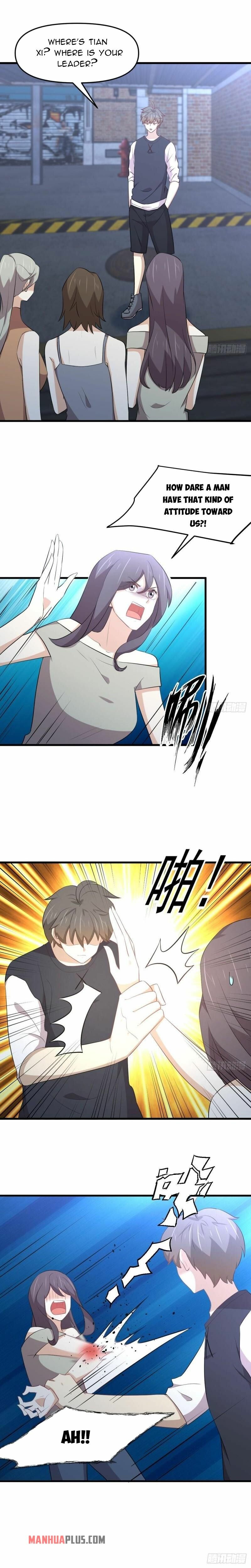 Immortal Swordsman in The Reverse World Chapter 312 - 2