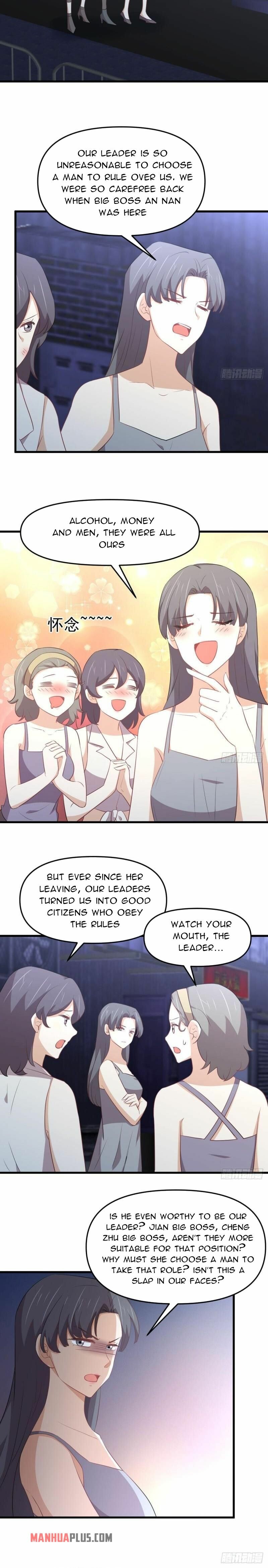 Immortal Swordsman in The Reverse World Chapter 311 - 8