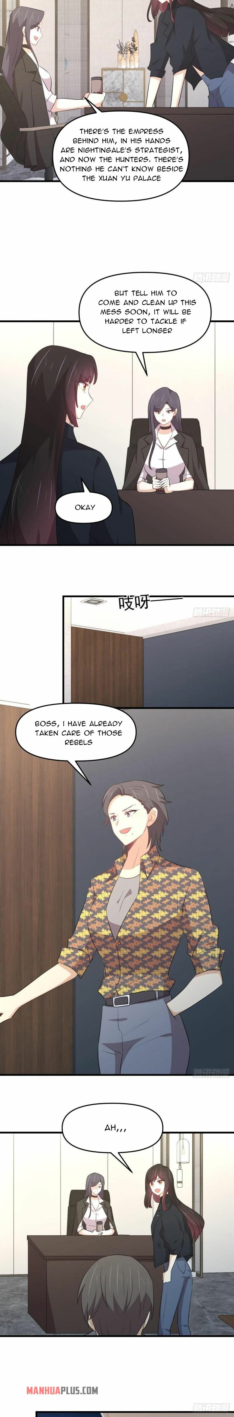Immortal Swordsman in The Reverse World Chapter 311 - 11