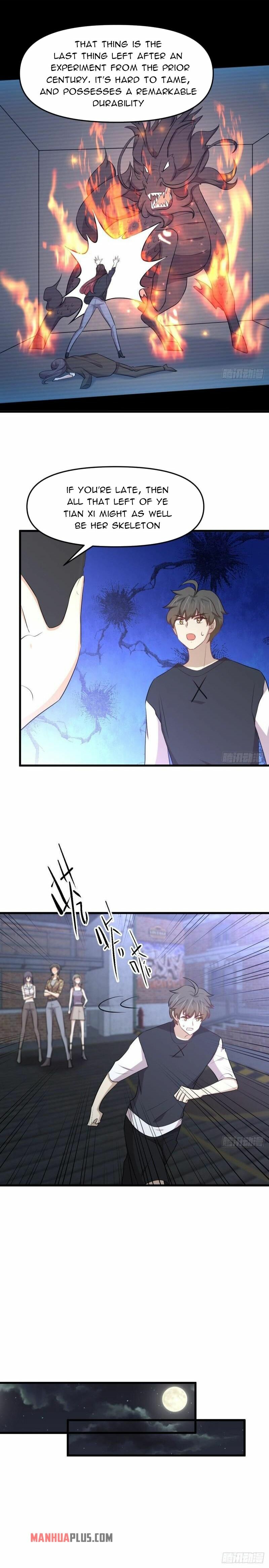 Immortal Swordsman in The Reverse World Chapter 312 - 5