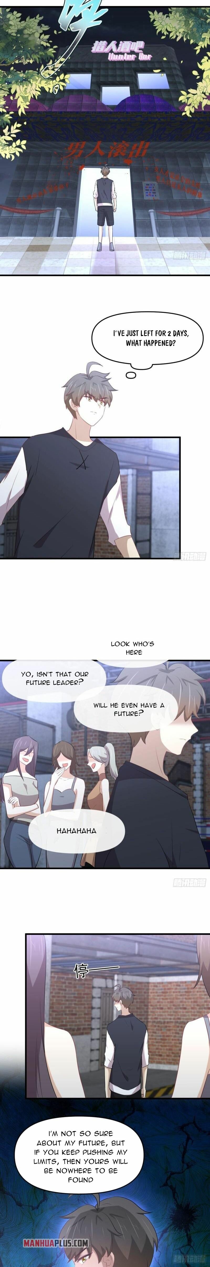 Immortal Swordsman in The Reverse World Chapter 311 - 13