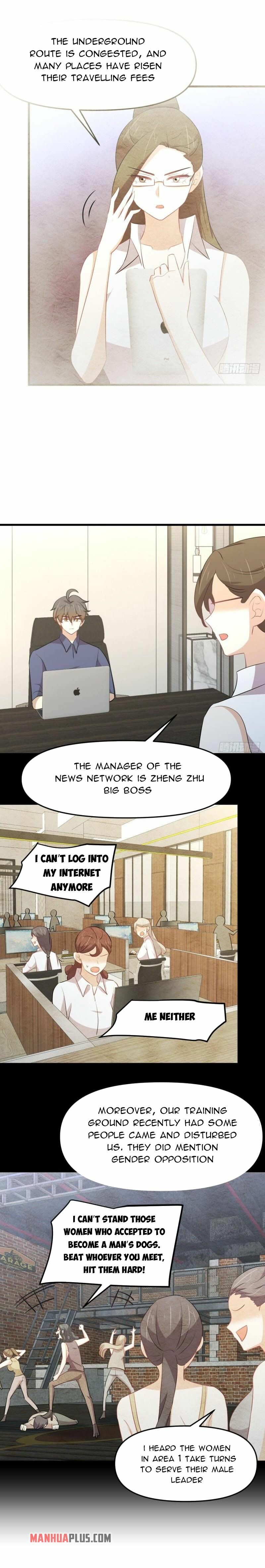 Immortal Swordsman in The Reverse World Chapter 316 - 2