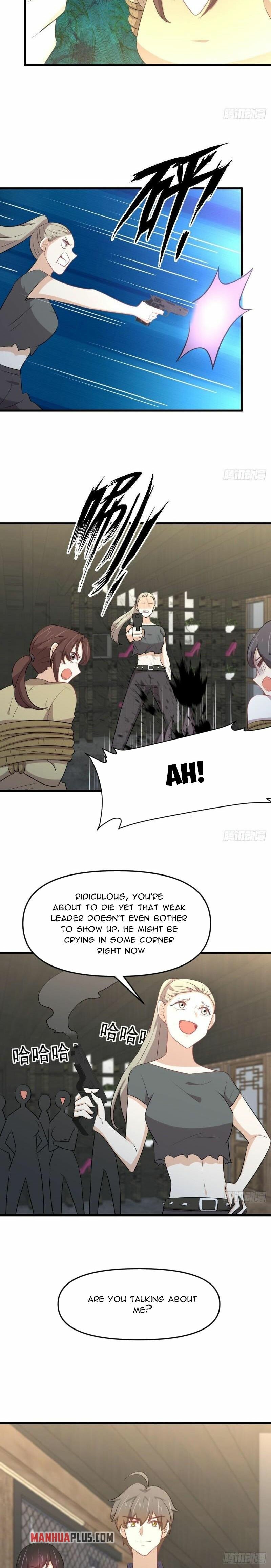 Immortal Swordsman in The Reverse World Chapter 317 - 3