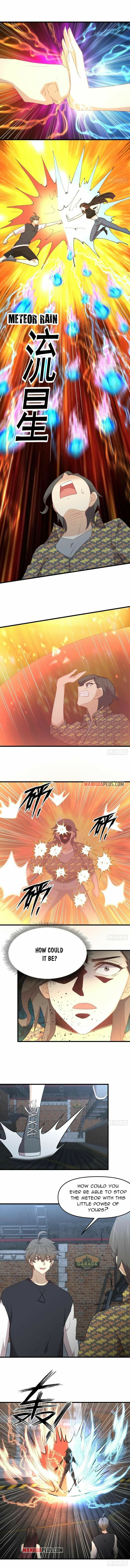 Immortal Swordsman in The Reverse World Chapter 315 - 3
