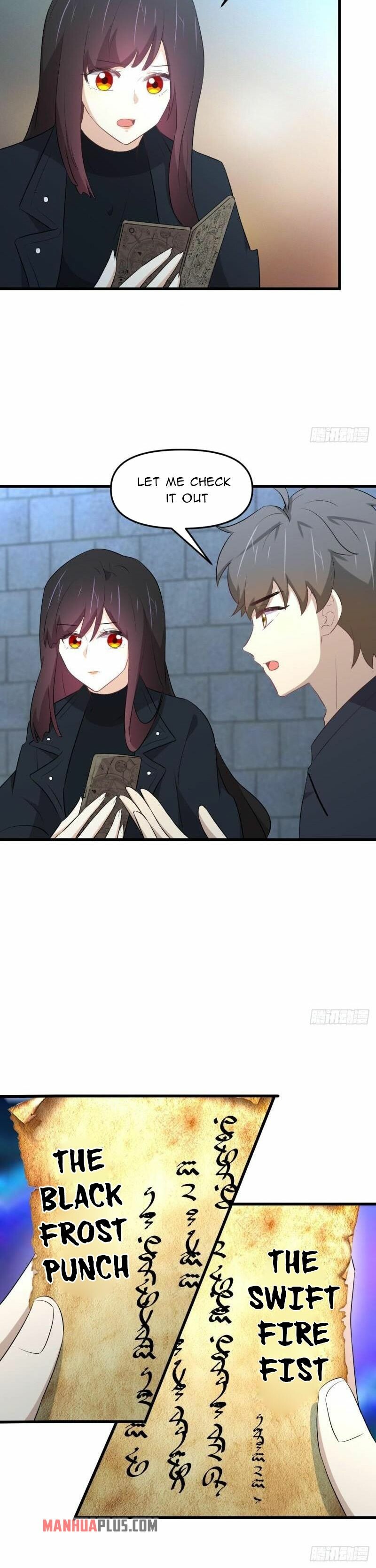 Immortal Swordsman in The Reverse World Chapter 313 - 4