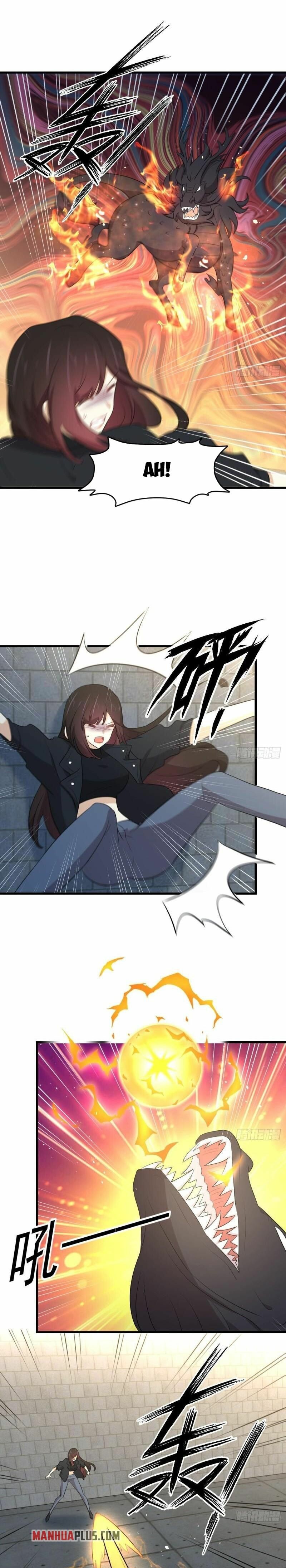 Immortal Swordsman in The Reverse World Chapter 312 - 6