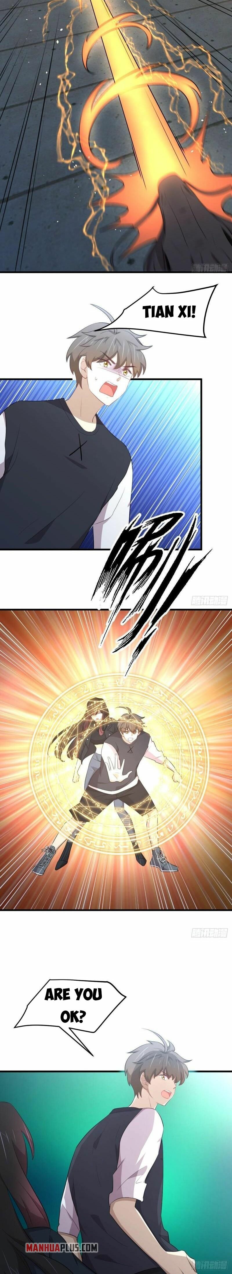 Immortal Swordsman in The Reverse World Chapter 312 - 7
