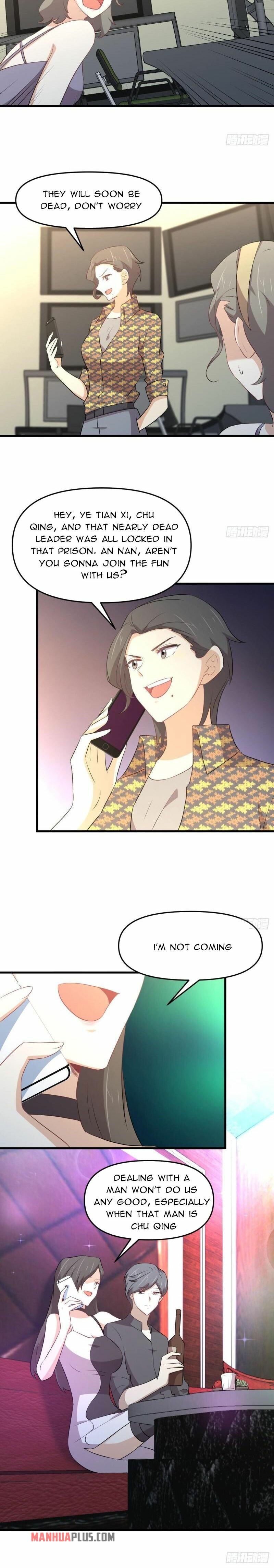 Immortal Swordsman in The Reverse World Chapter 312 - 11