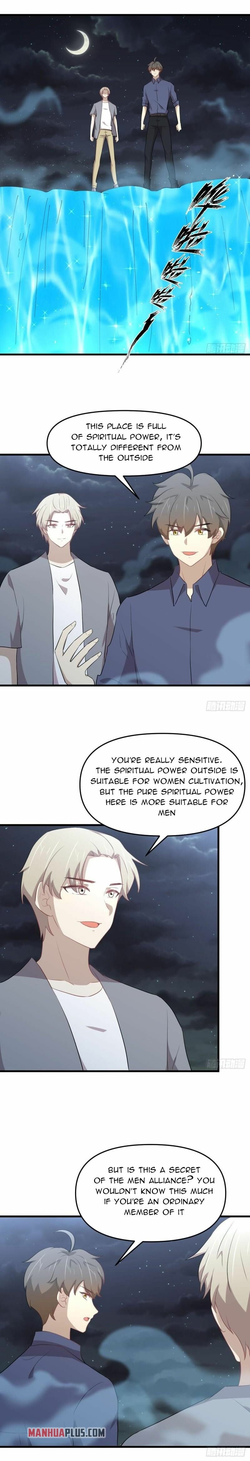 Immortal Swordsman in The Reverse World Chapter 319 - 2