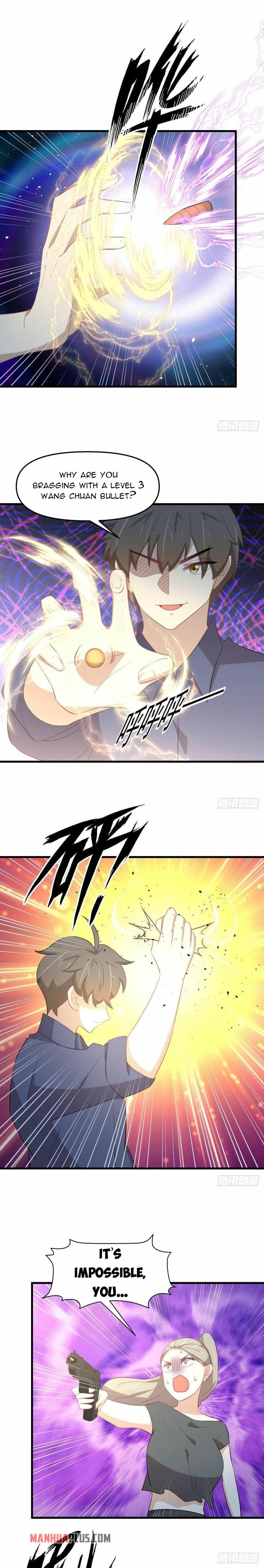 Immortal Swordsman in The Reverse World Chapter 317 - 5