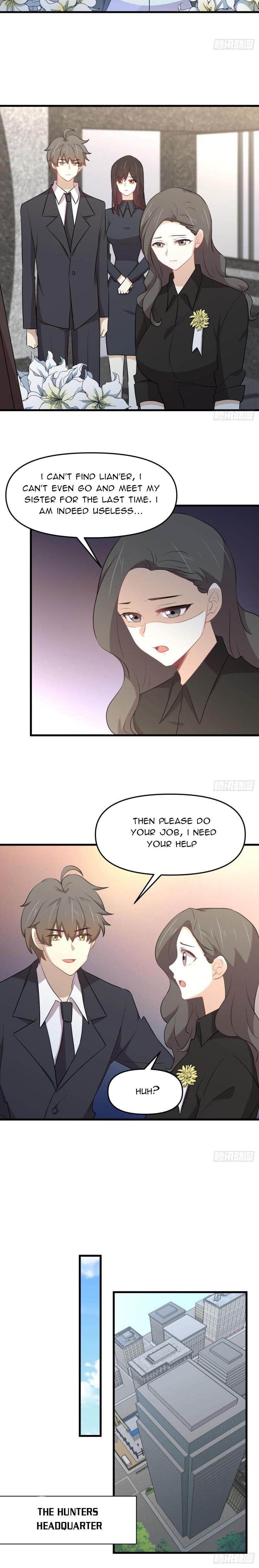 Immortal Swordsman in The Reverse World Chapter 316 - 5