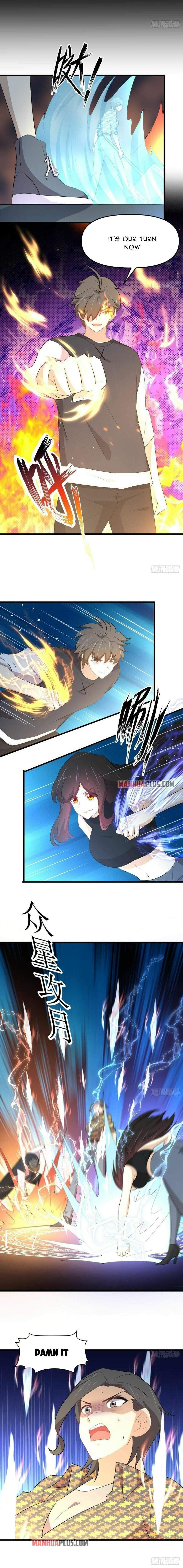 Immortal Swordsman in The Reverse World Chapter 314 - 7