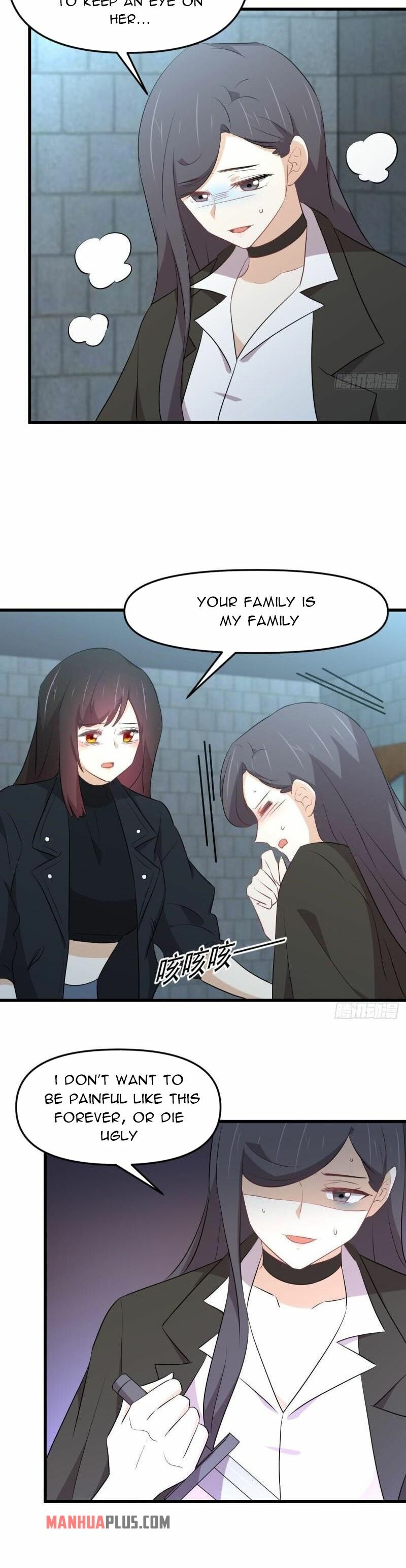 Immortal Swordsman in The Reverse World Chapter 313 - 7