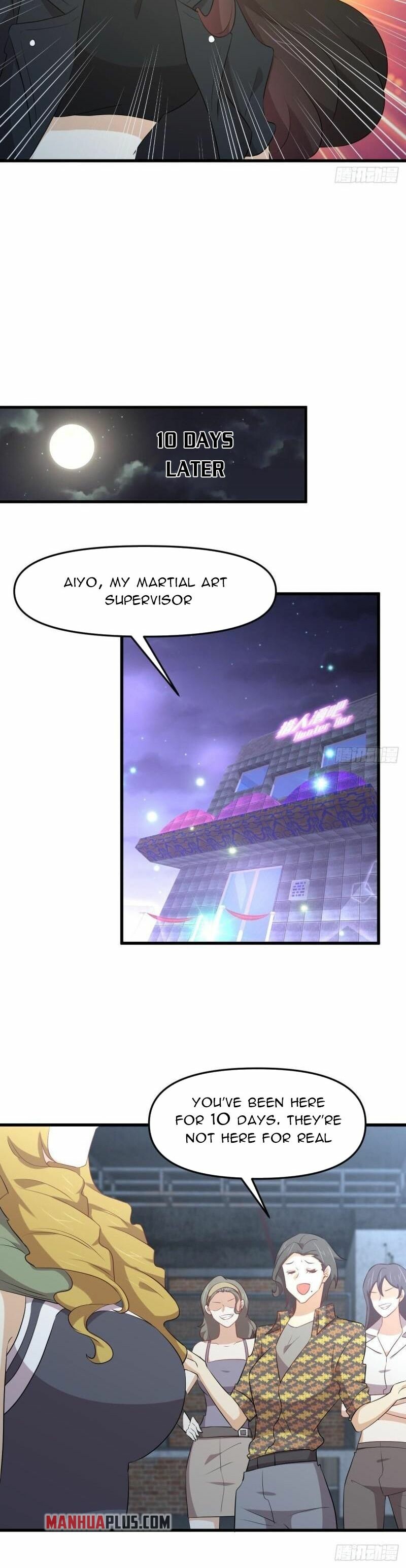 Immortal Swordsman in The Reverse World Chapter 313 - 10