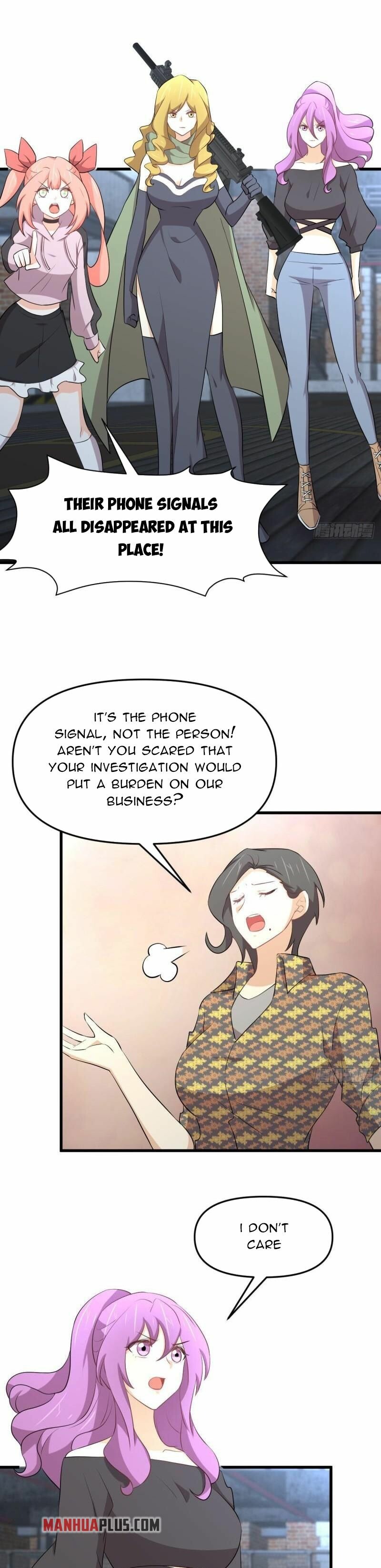 Immortal Swordsman in The Reverse World Chapter 313 - 11