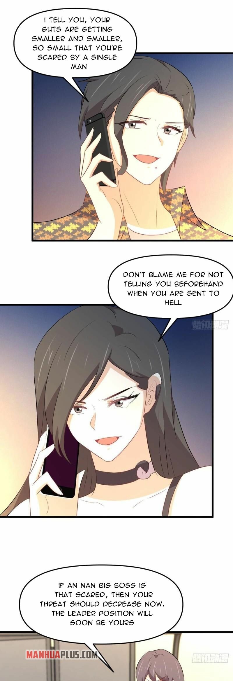 Immortal Swordsman in The Reverse World Chapter 312 - 12