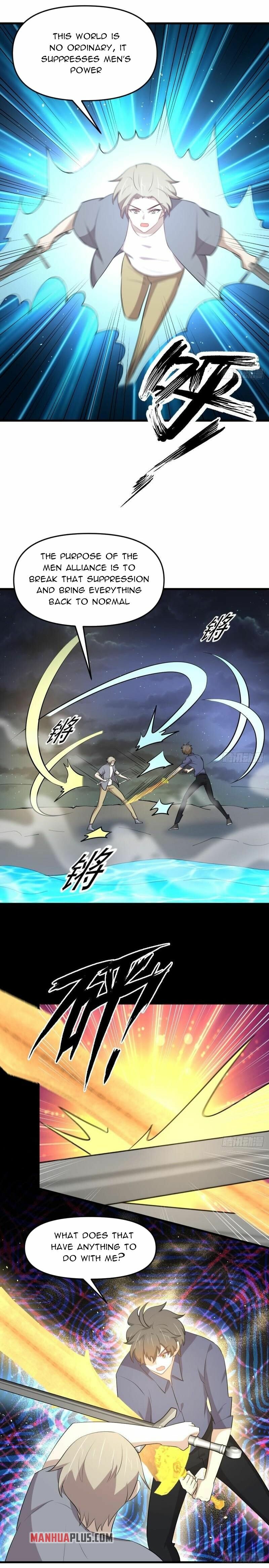 Immortal Swordsman in The Reverse World Chapter 319 - 6