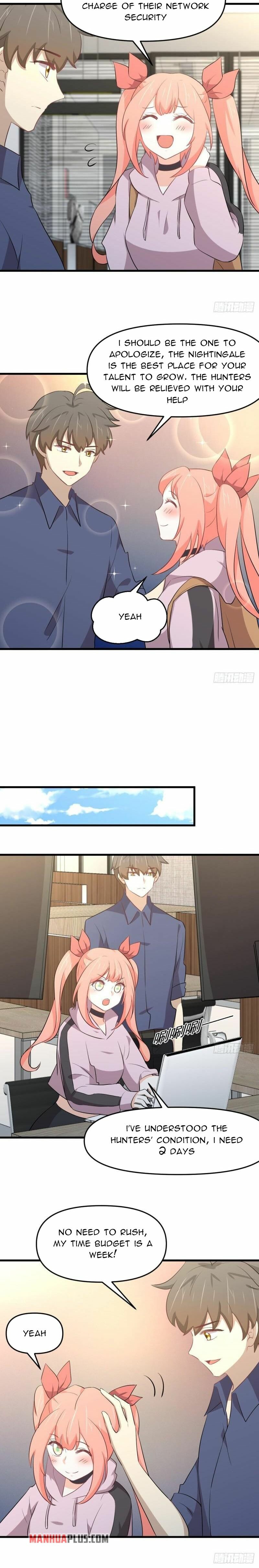 Immortal Swordsman in The Reverse World Chapter 316 - 7