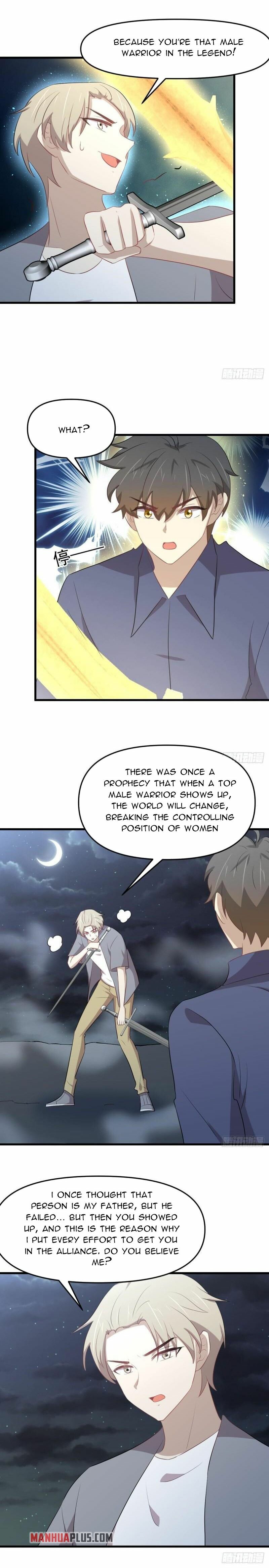Immortal Swordsman in The Reverse World Chapter 319 - 7