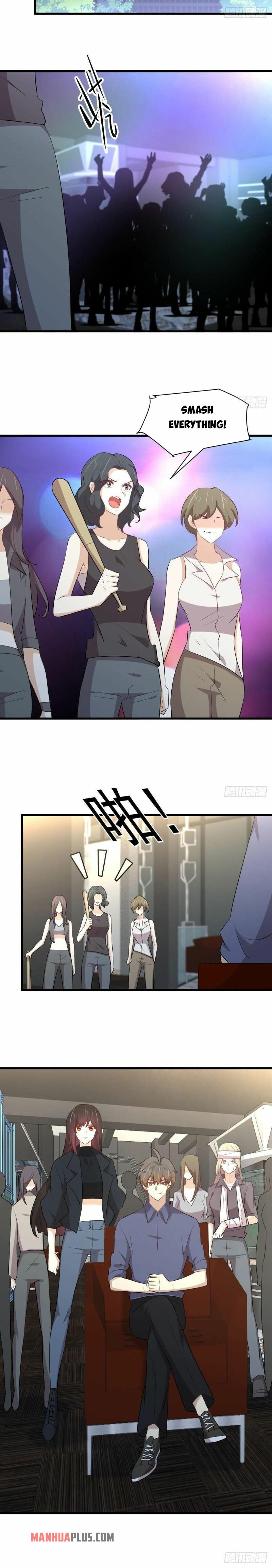 Immortal Swordsman in The Reverse World Chapter 316 - 9