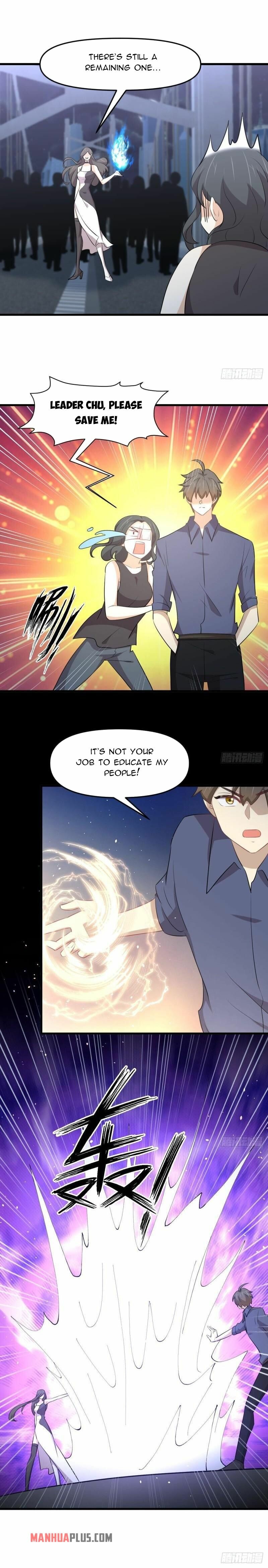 Immortal Swordsman in The Reverse World Chapter 317 - 10